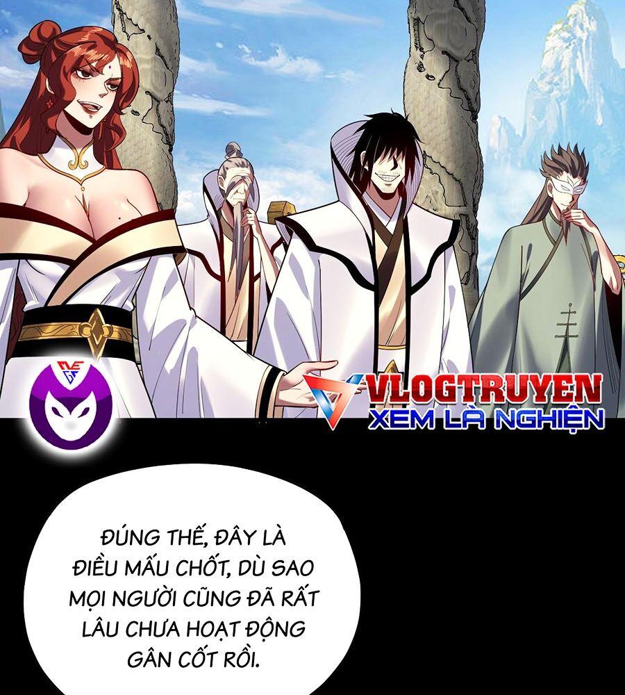 Ta Trời Sinh Đã Là Nhân Vật Phản Diện Chapter 182 - Trang 2