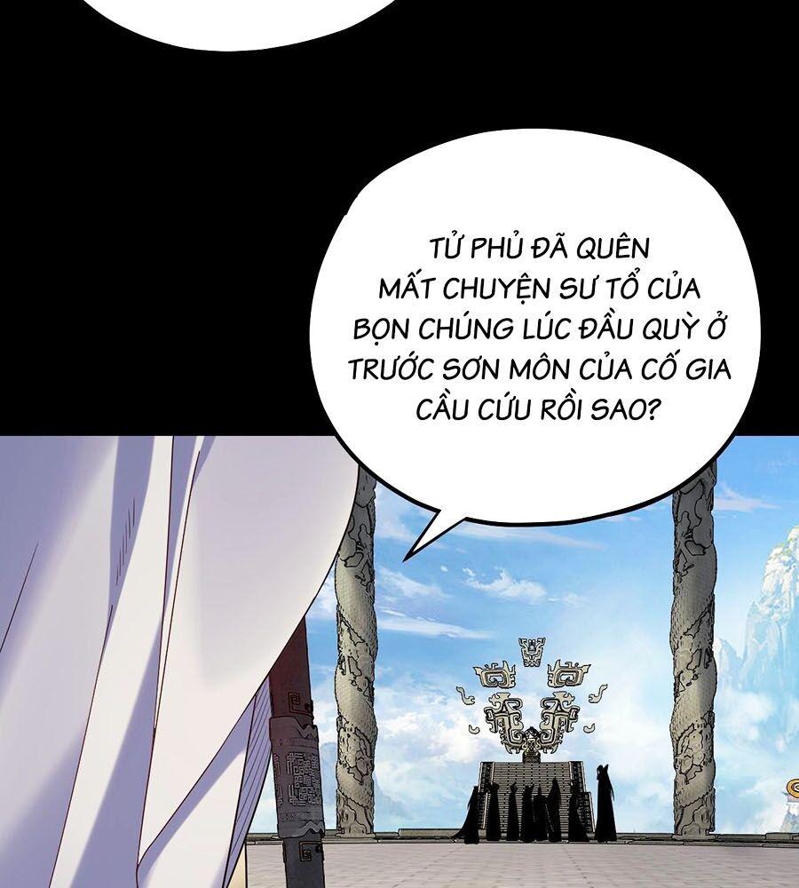 Ta Trời Sinh Đã Là Nhân Vật Phản Diện Chapter 182 - Trang 2