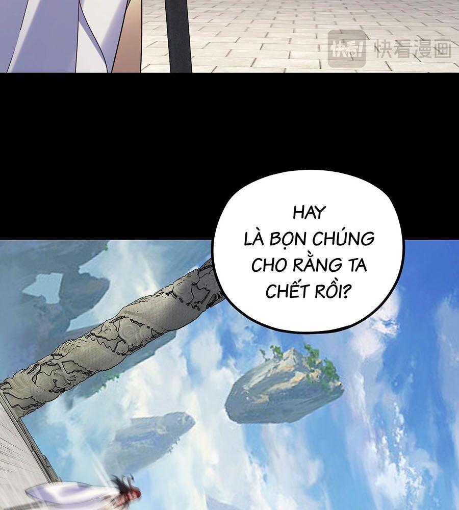 Ta Trời Sinh Đã Là Nhân Vật Phản Diện Chapter 182 - Trang 2