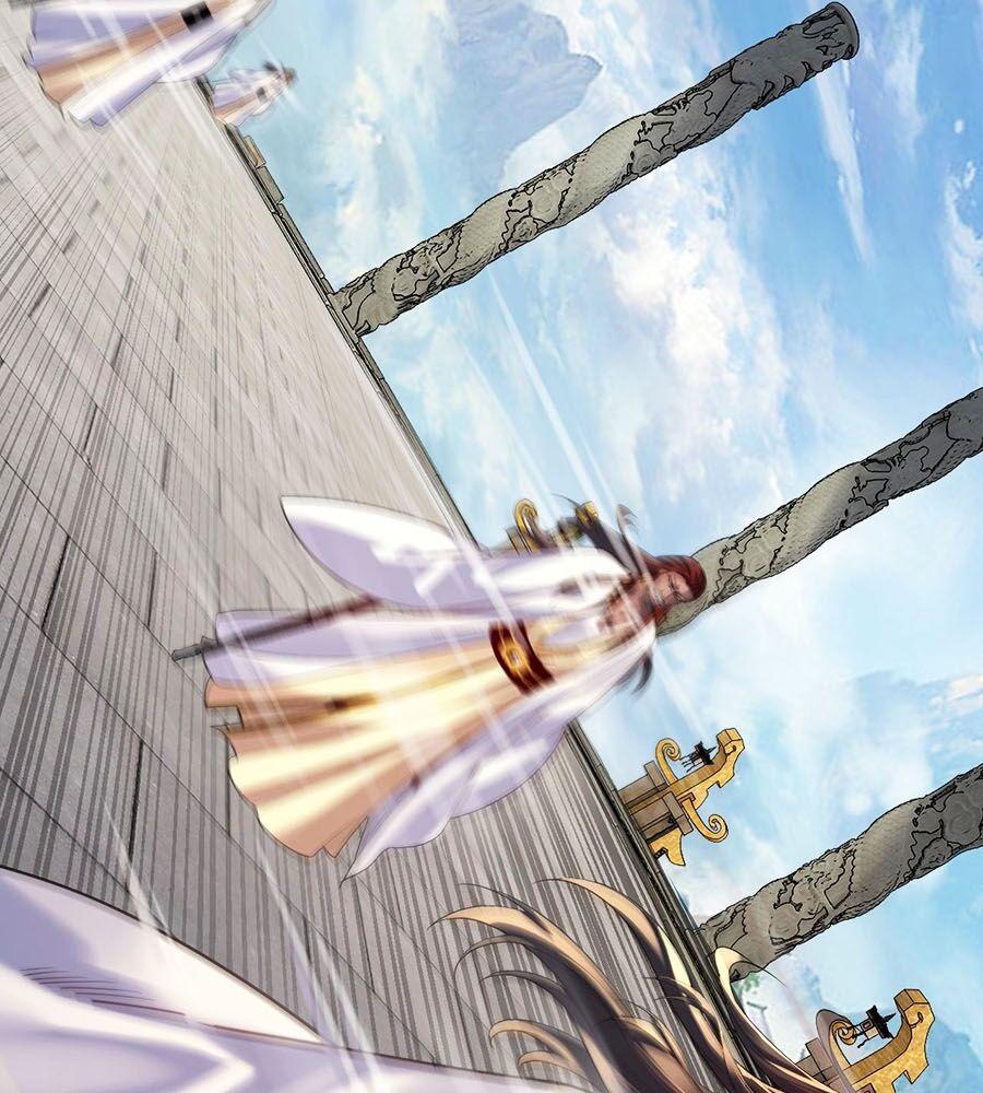 Ta Trời Sinh Đã Là Nhân Vật Phản Diện Chapter 182 - Trang 2