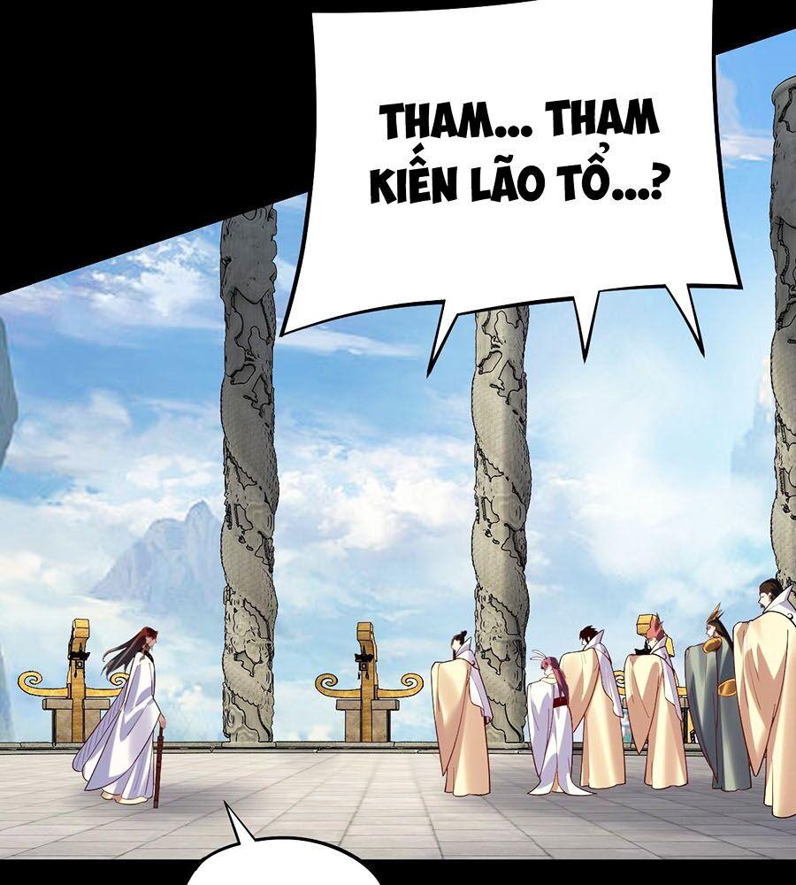 Ta Trời Sinh Đã Là Nhân Vật Phản Diện Chapter 182 - Trang 2