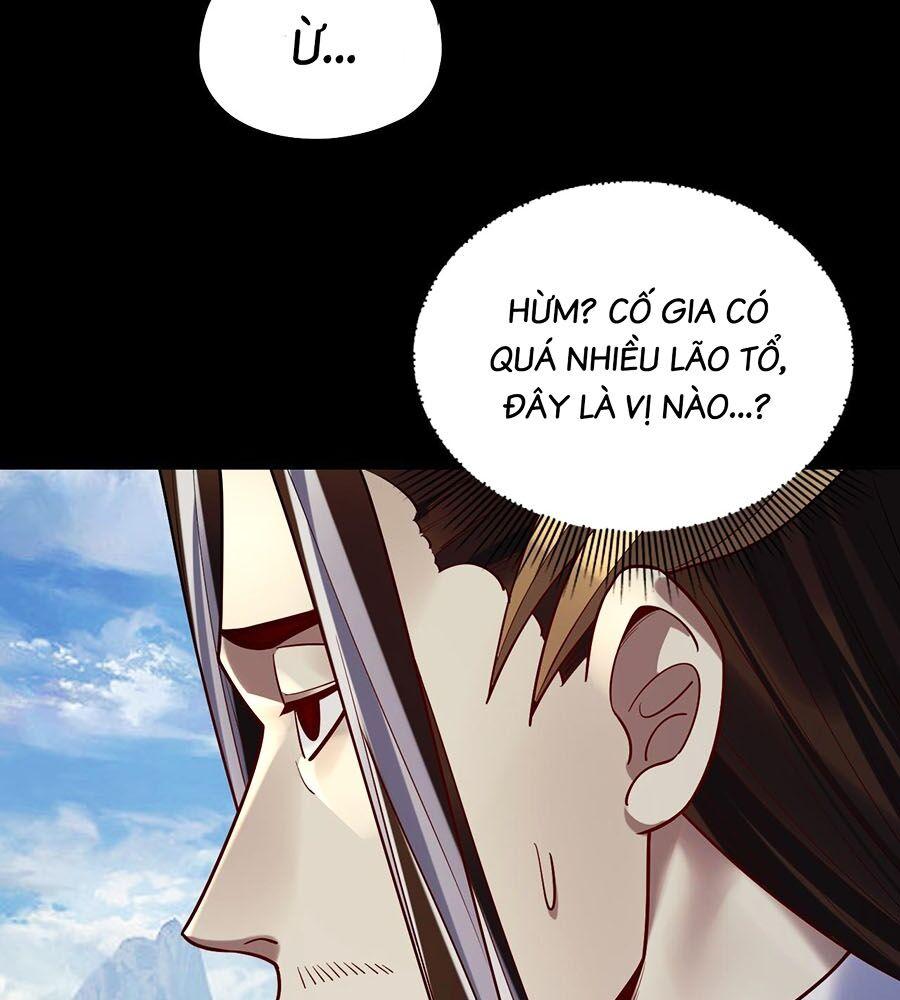 Ta Trời Sinh Đã Là Nhân Vật Phản Diện Chapter 182 - Trang 2