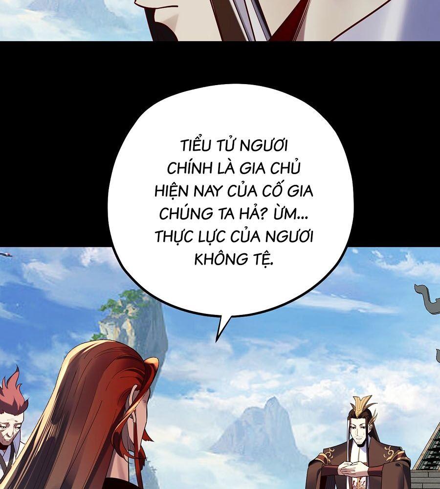 Ta Trời Sinh Đã Là Nhân Vật Phản Diện Chapter 182 - Trang 2