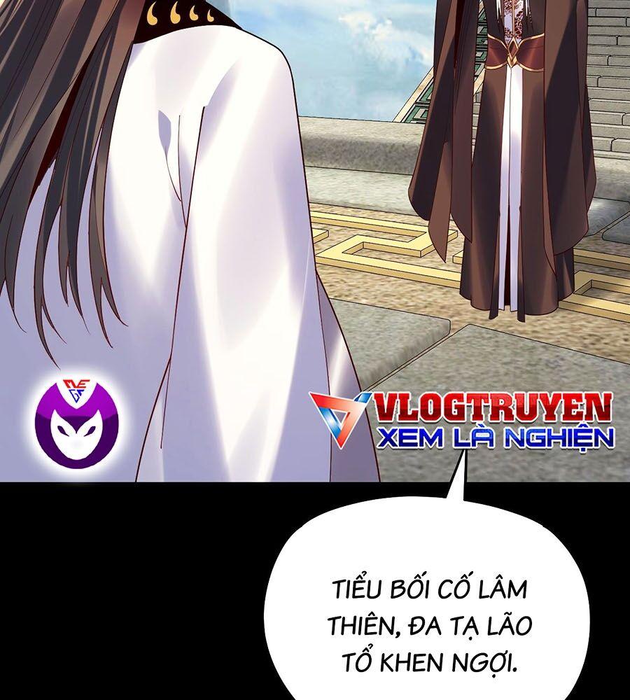 Ta Trời Sinh Đã Là Nhân Vật Phản Diện Chapter 182 - Trang 2