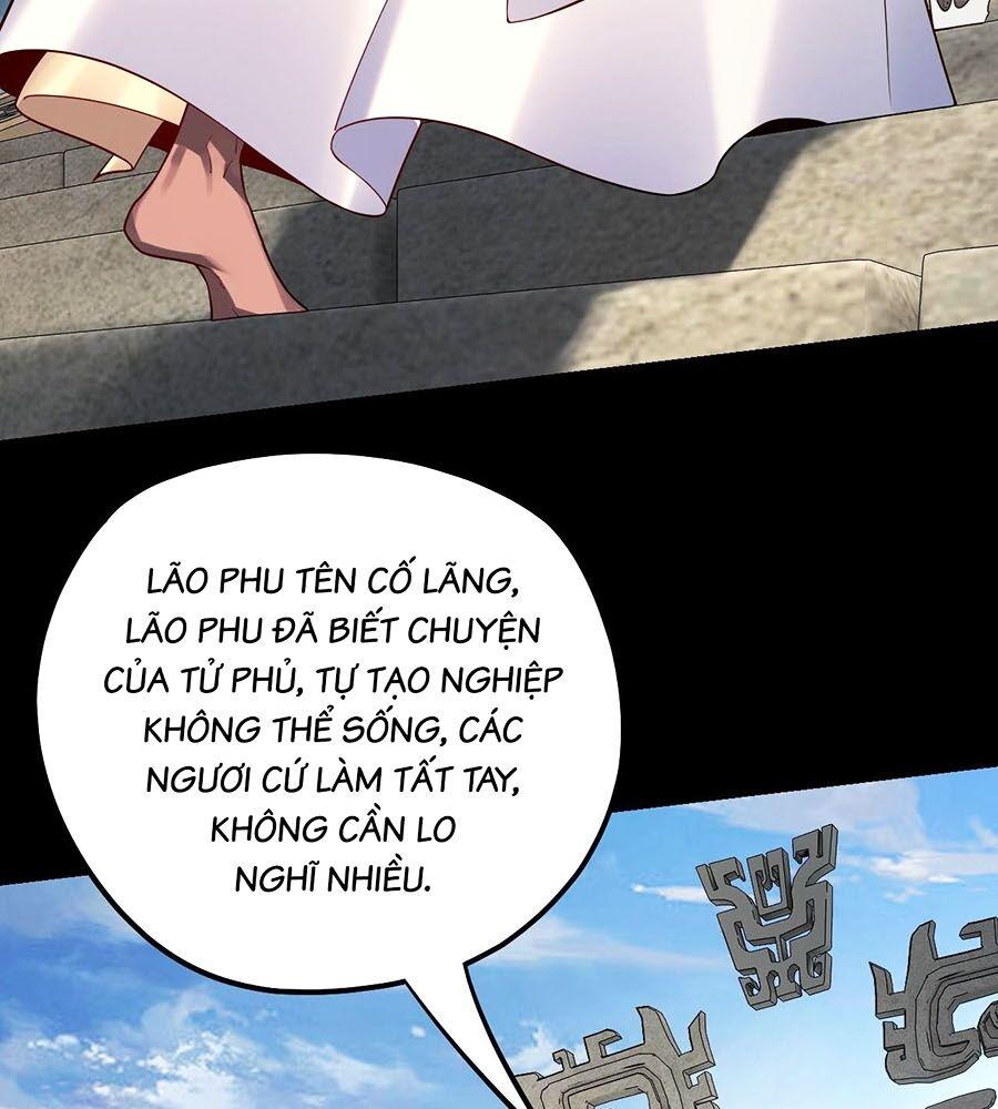 Ta Trời Sinh Đã Là Nhân Vật Phản Diện Chapter 182 - Trang 2