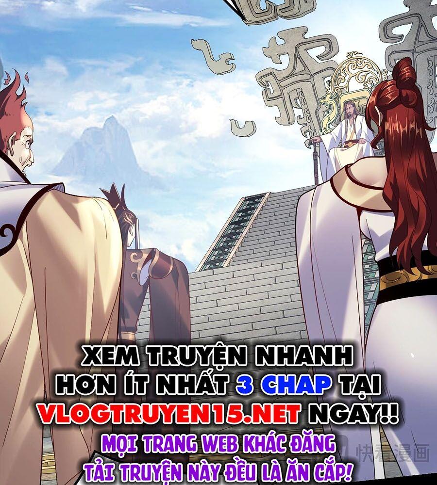 Ta Trời Sinh Đã Là Nhân Vật Phản Diện Chapter 182 - Trang 2