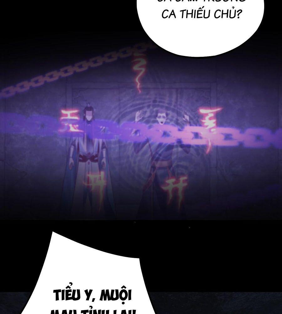 Ta Trời Sinh Đã Là Nhân Vật Phản Diện Chapter 182 - Trang 2