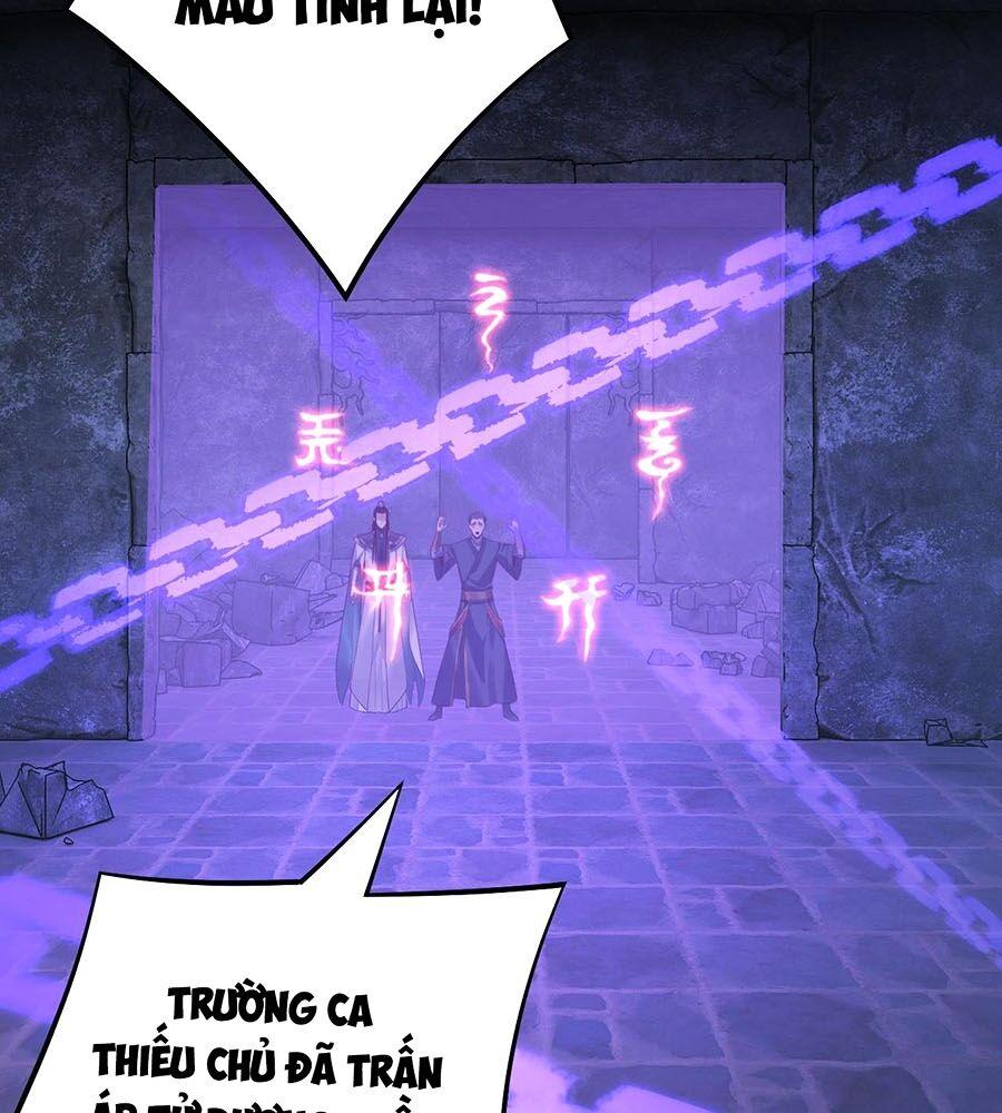 Ta Trời Sinh Đã Là Nhân Vật Phản Diện Chapter 182 - Trang 2