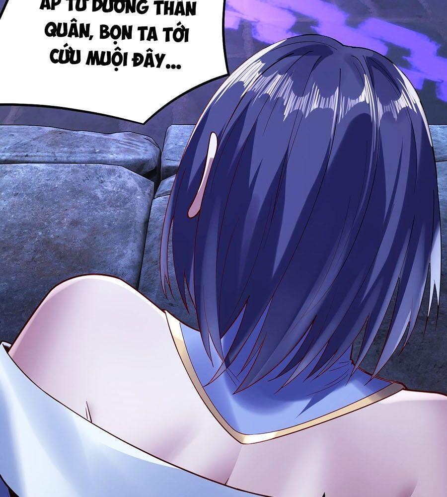 Ta Trời Sinh Đã Là Nhân Vật Phản Diện Chapter 182 - Trang 2