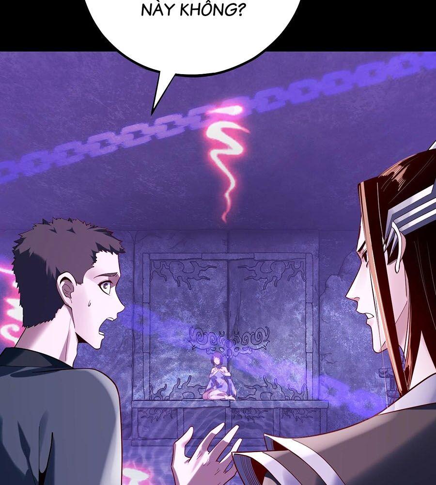 Ta Trời Sinh Đã Là Nhân Vật Phản Diện Chapter 182 - Trang 2