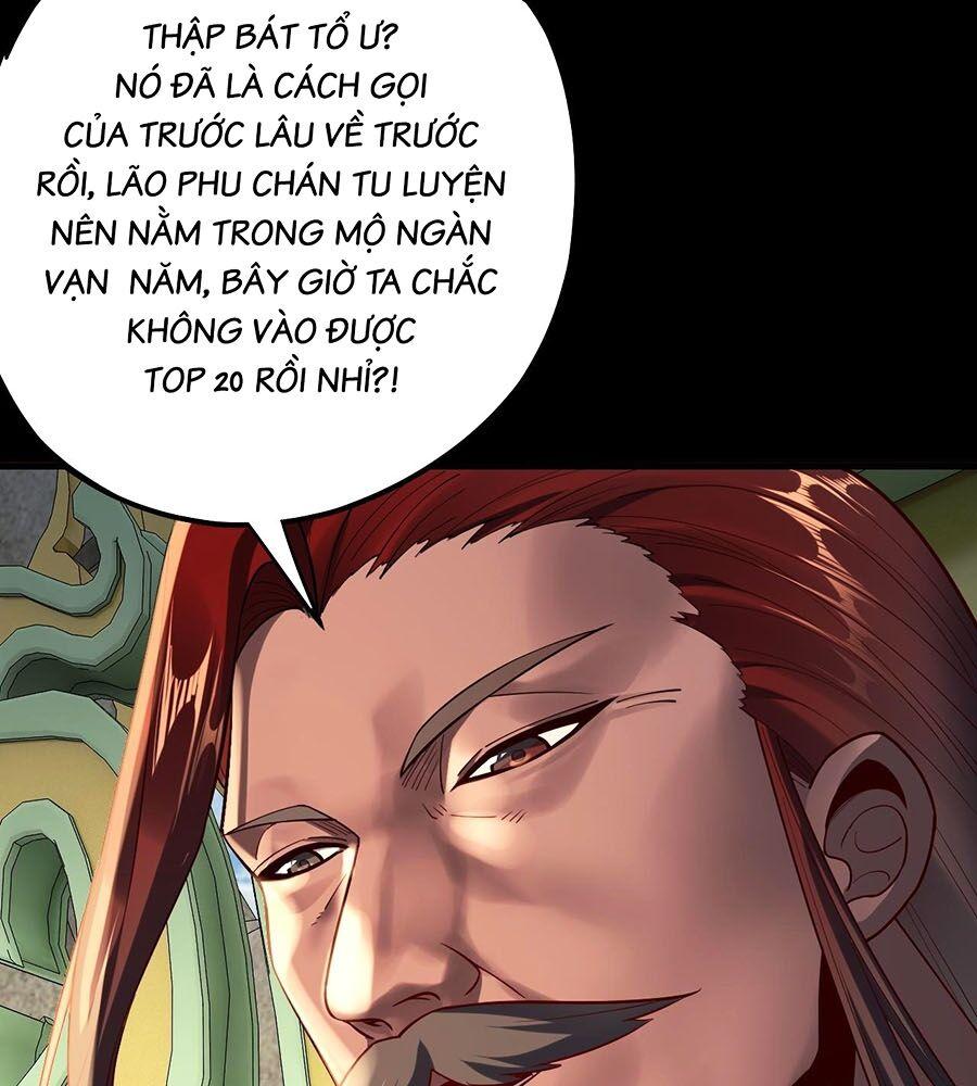 Ta Trời Sinh Đã Là Nhân Vật Phản Diện Chapter 183 - Trang 2