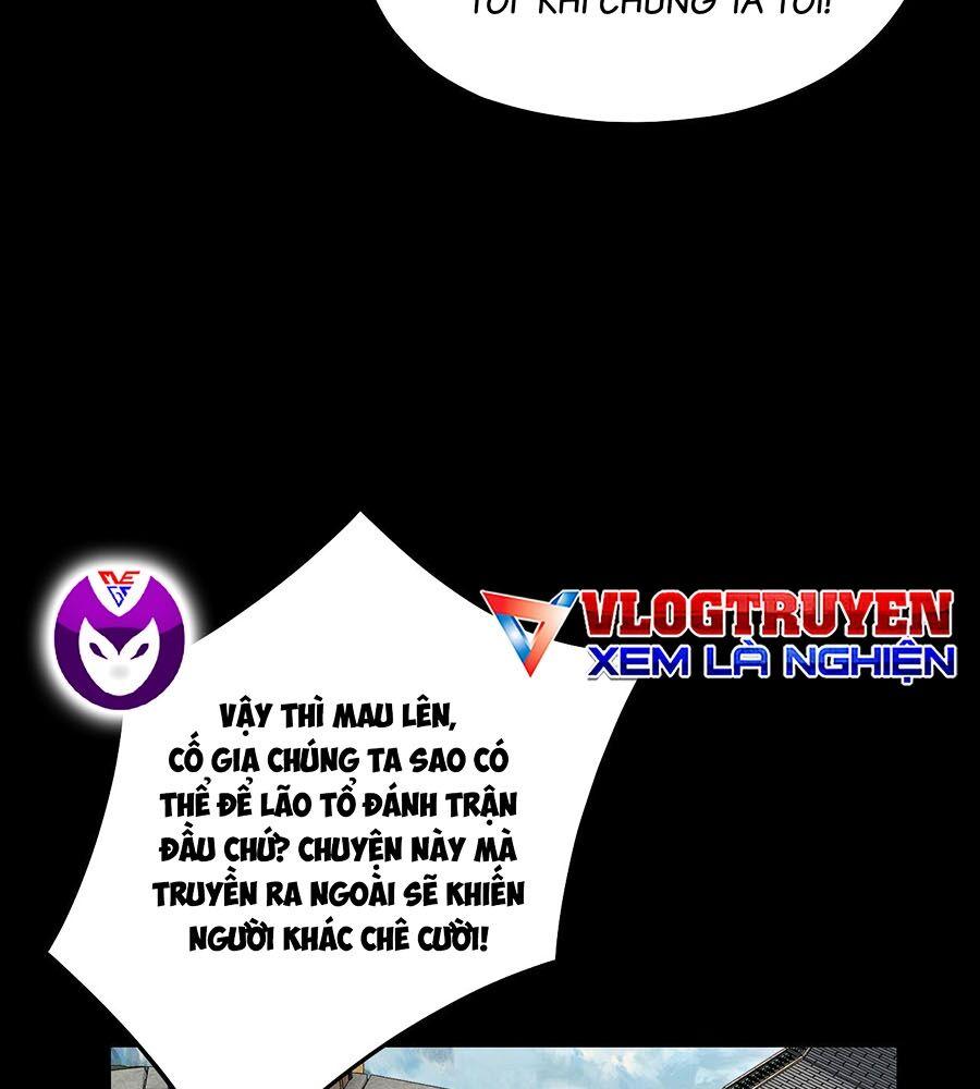 Ta Trời Sinh Đã Là Nhân Vật Phản Diện Chapter 183 - Trang 2