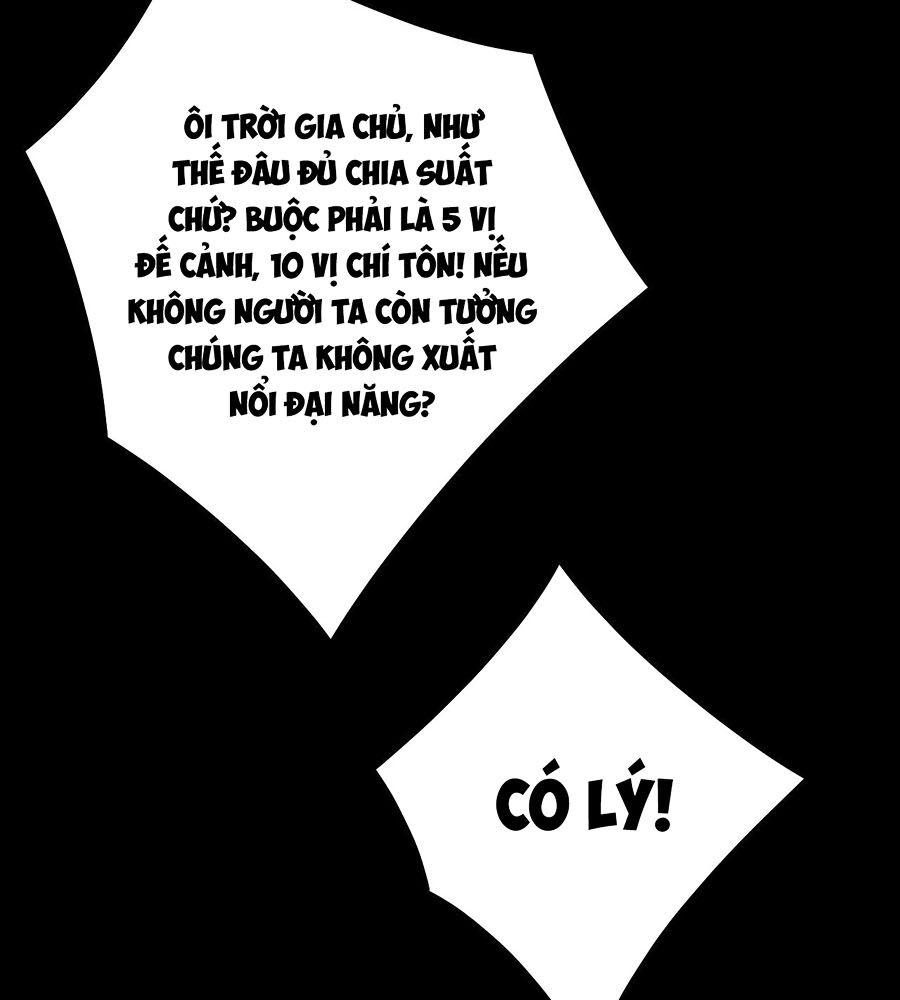 Ta Trời Sinh Đã Là Nhân Vật Phản Diện Chapter 183 - Trang 2