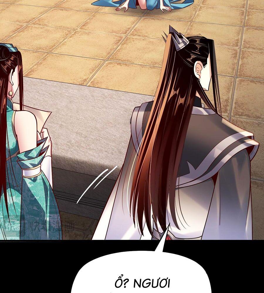 Ta Trời Sinh Đã Là Nhân Vật Phản Diện Chapter 183 - Trang 2