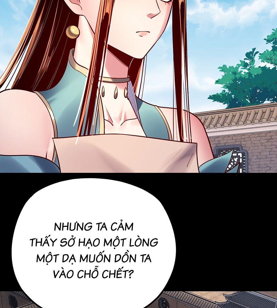 Ta Trời Sinh Đã Là Nhân Vật Phản Diện Chapter 183 - Trang 2