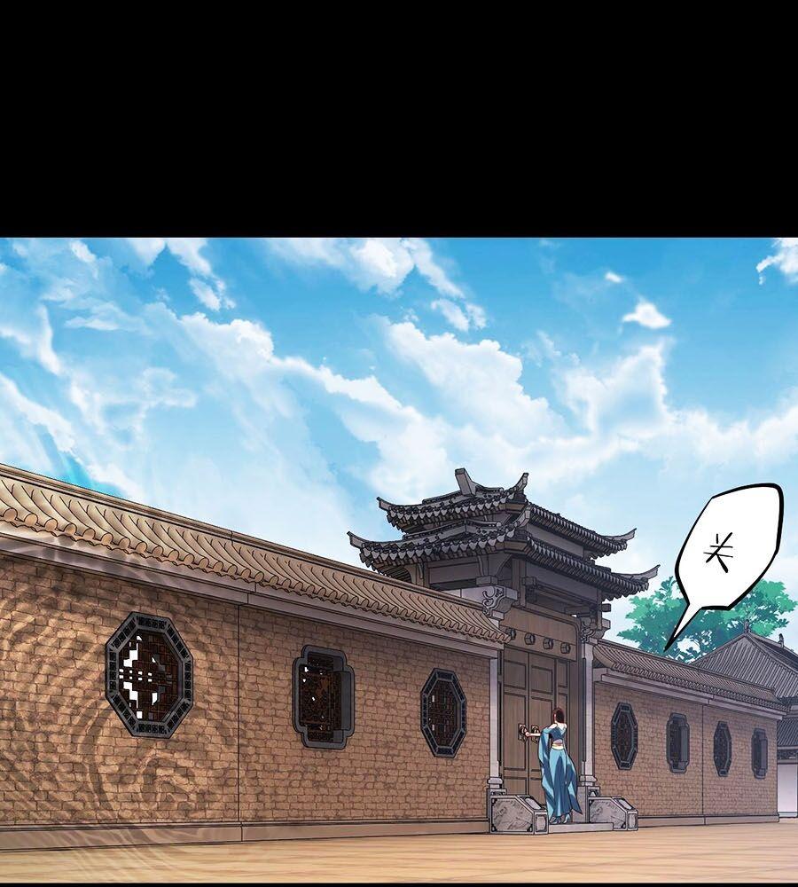 Ta Trời Sinh Đã Là Nhân Vật Phản Diện Chapter 183 - Trang 2