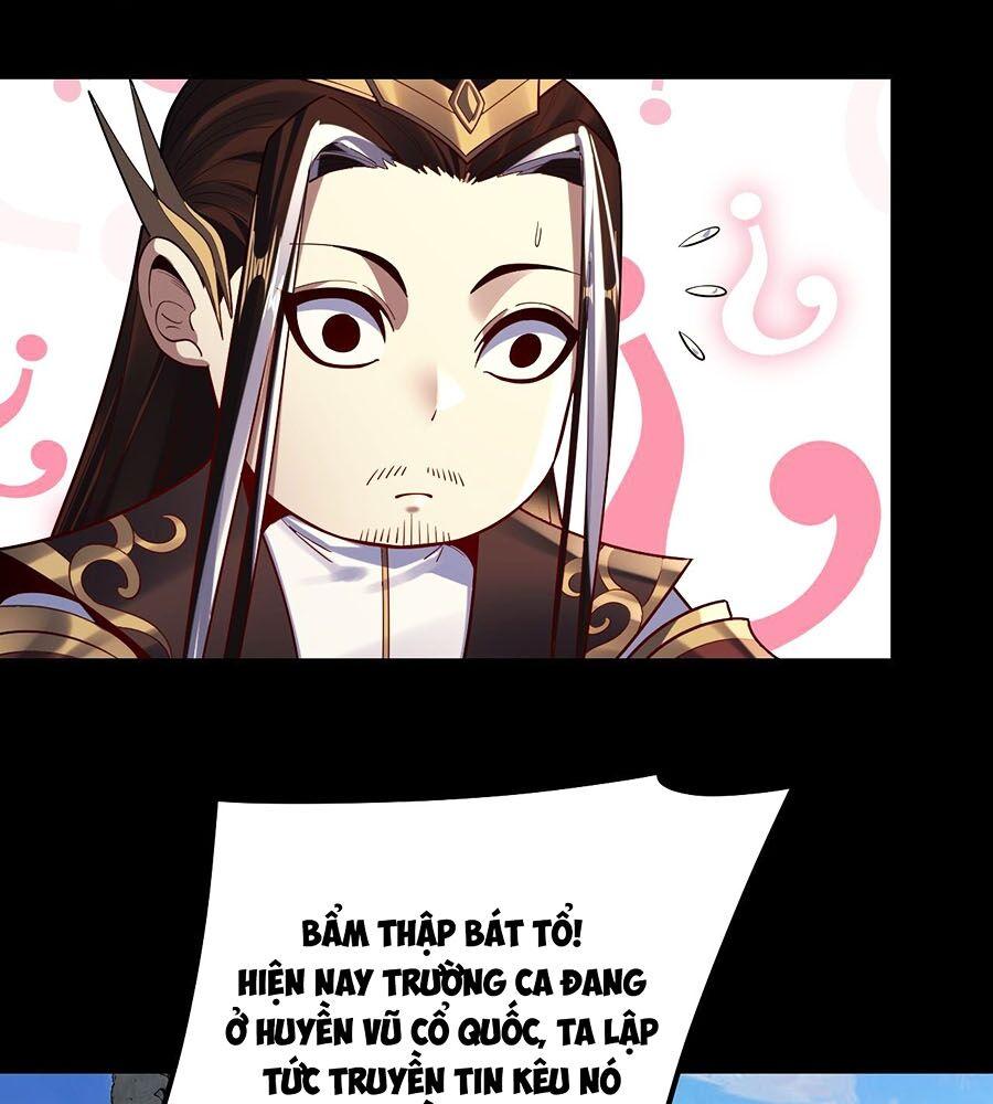 Ta Trời Sinh Đã Là Nhân Vật Phản Diện Chapter 183 - Trang 2