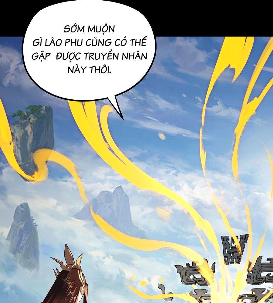 Ta Trời Sinh Đã Là Nhân Vật Phản Diện Chapter 183 - Trang 2