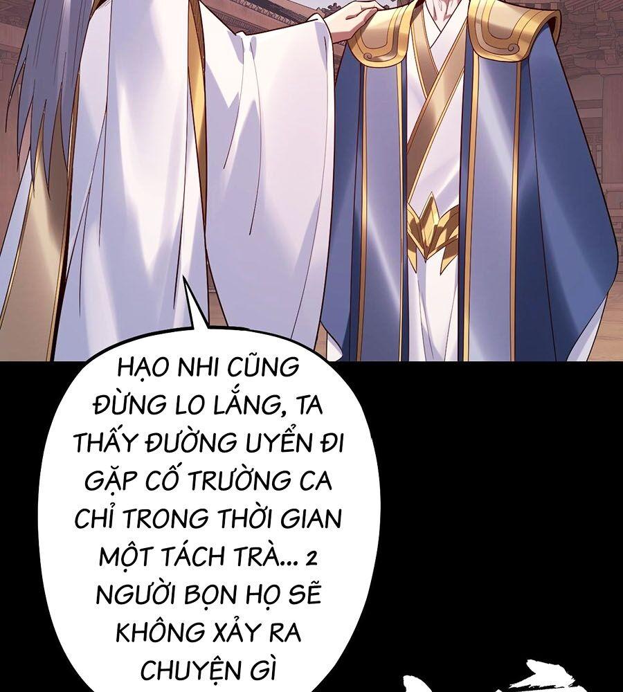 Ta Trời Sinh Đã Là Nhân Vật Phản Diện Chapter 184 - Trang 2