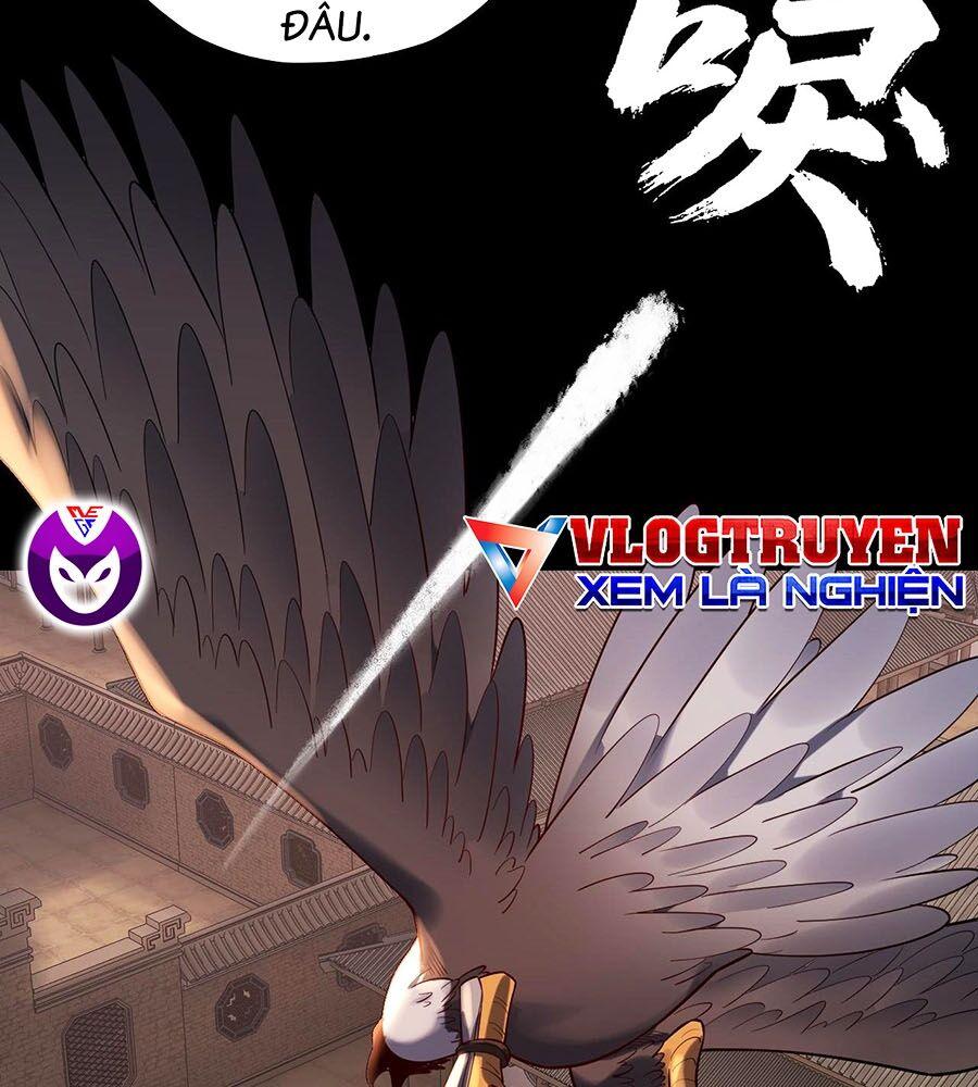 Ta Trời Sinh Đã Là Nhân Vật Phản Diện Chapter 184 - Trang 2