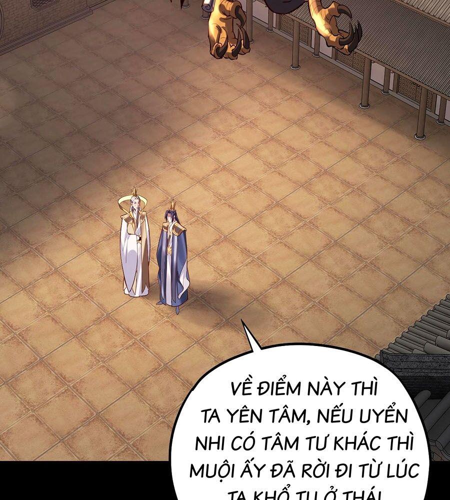 Ta Trời Sinh Đã Là Nhân Vật Phản Diện Chapter 184 - Trang 2