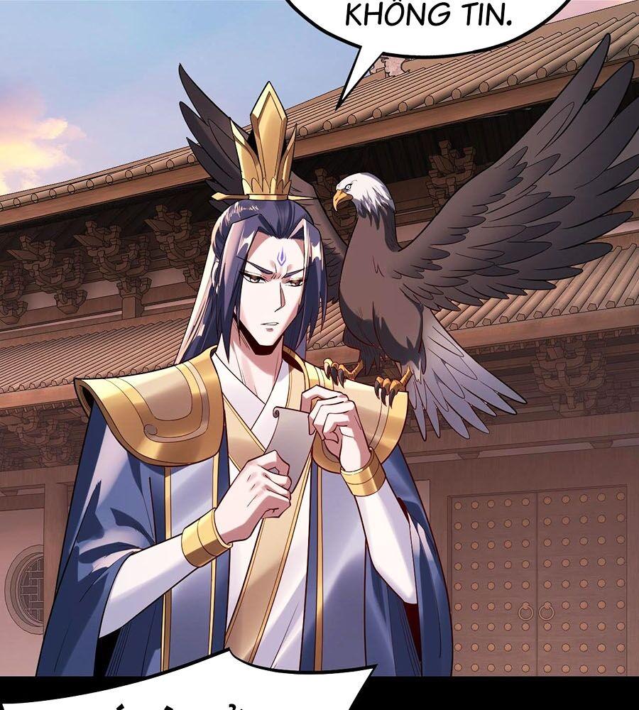 Ta Trời Sinh Đã Là Nhân Vật Phản Diện Chapter 184 - Trang 2