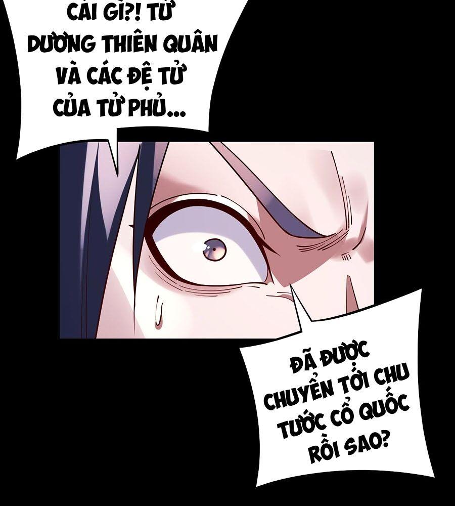 Ta Trời Sinh Đã Là Nhân Vật Phản Diện Chapter 184 - Trang 2