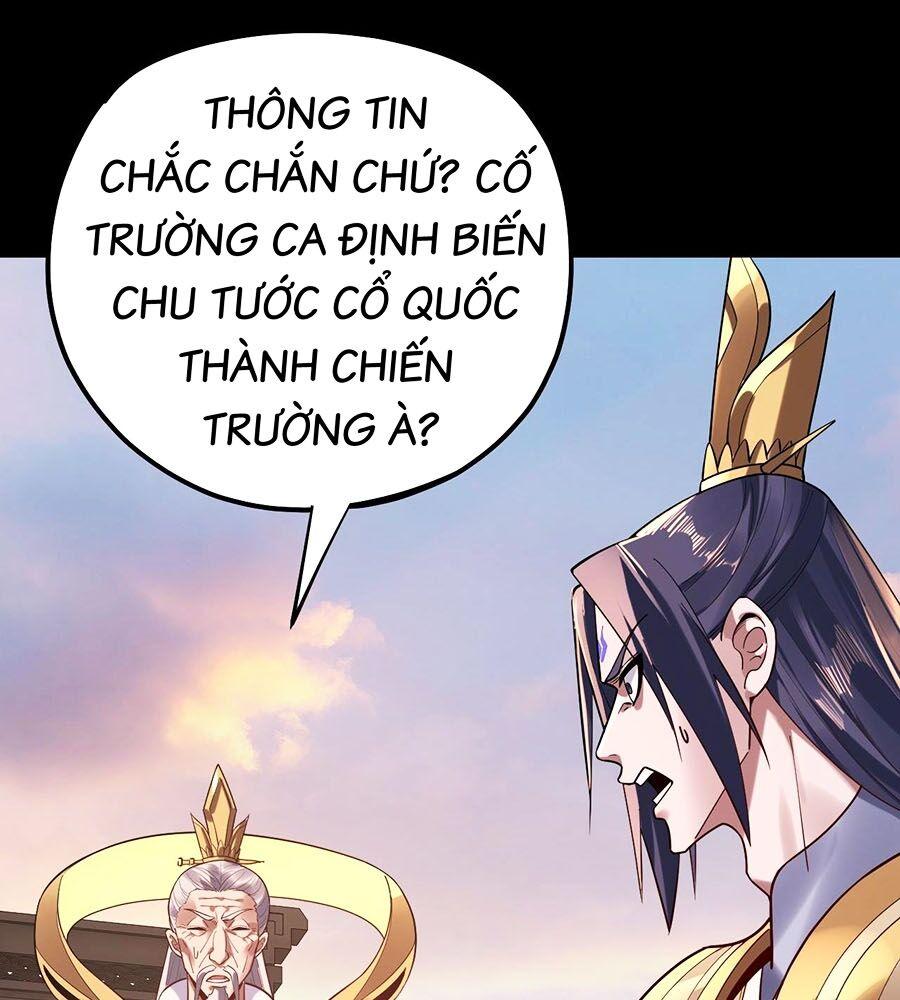 Ta Trời Sinh Đã Là Nhân Vật Phản Diện Chapter 184 - Trang 2