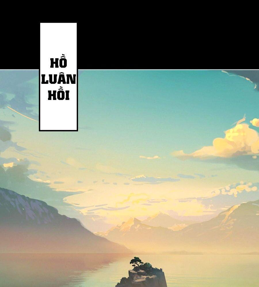 Ta Trời Sinh Đã Là Nhân Vật Phản Diện Chapter 184 - Trang 2