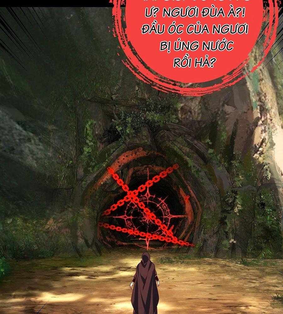 Ta Trời Sinh Đã Là Nhân Vật Phản Diện Chapter 184 - Trang 2