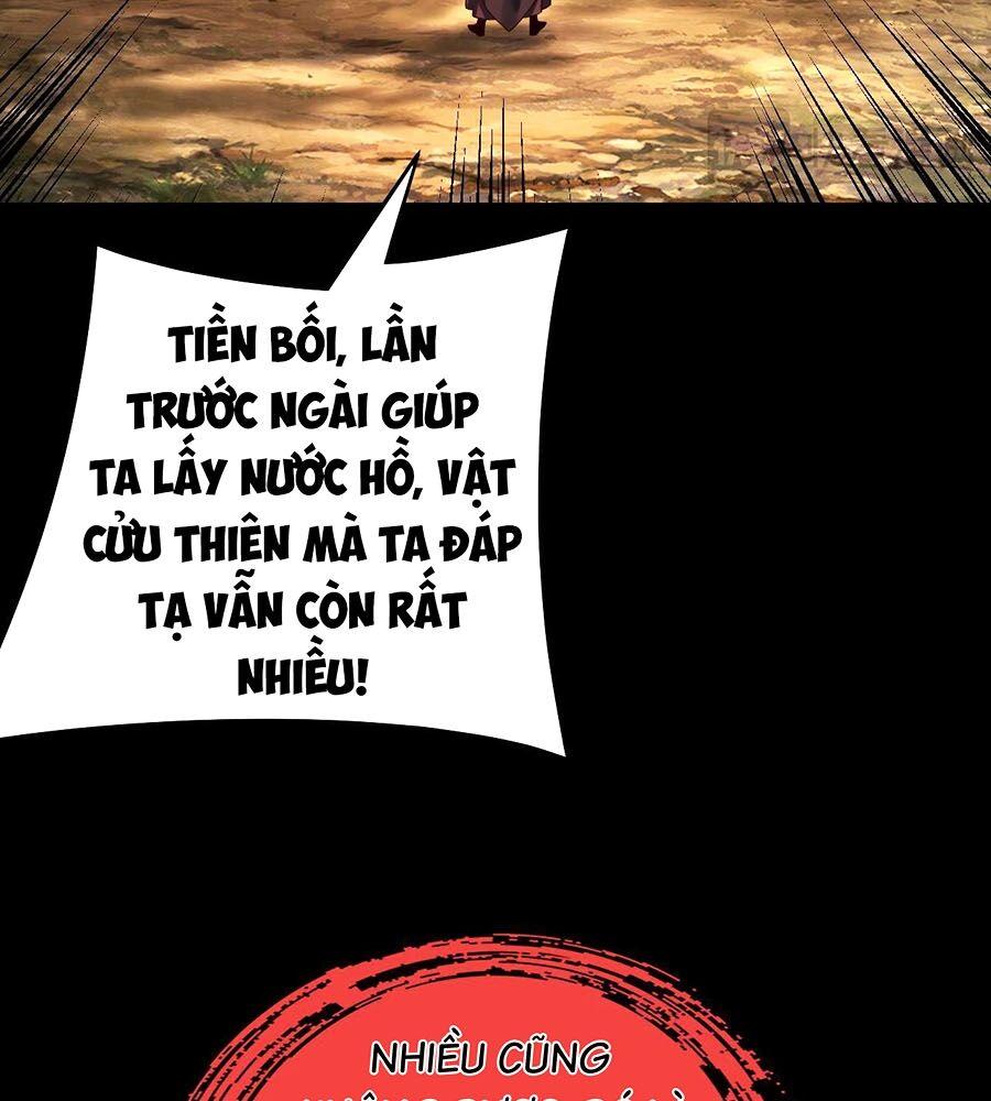 Ta Trời Sinh Đã Là Nhân Vật Phản Diện Chapter 184 - Trang 2