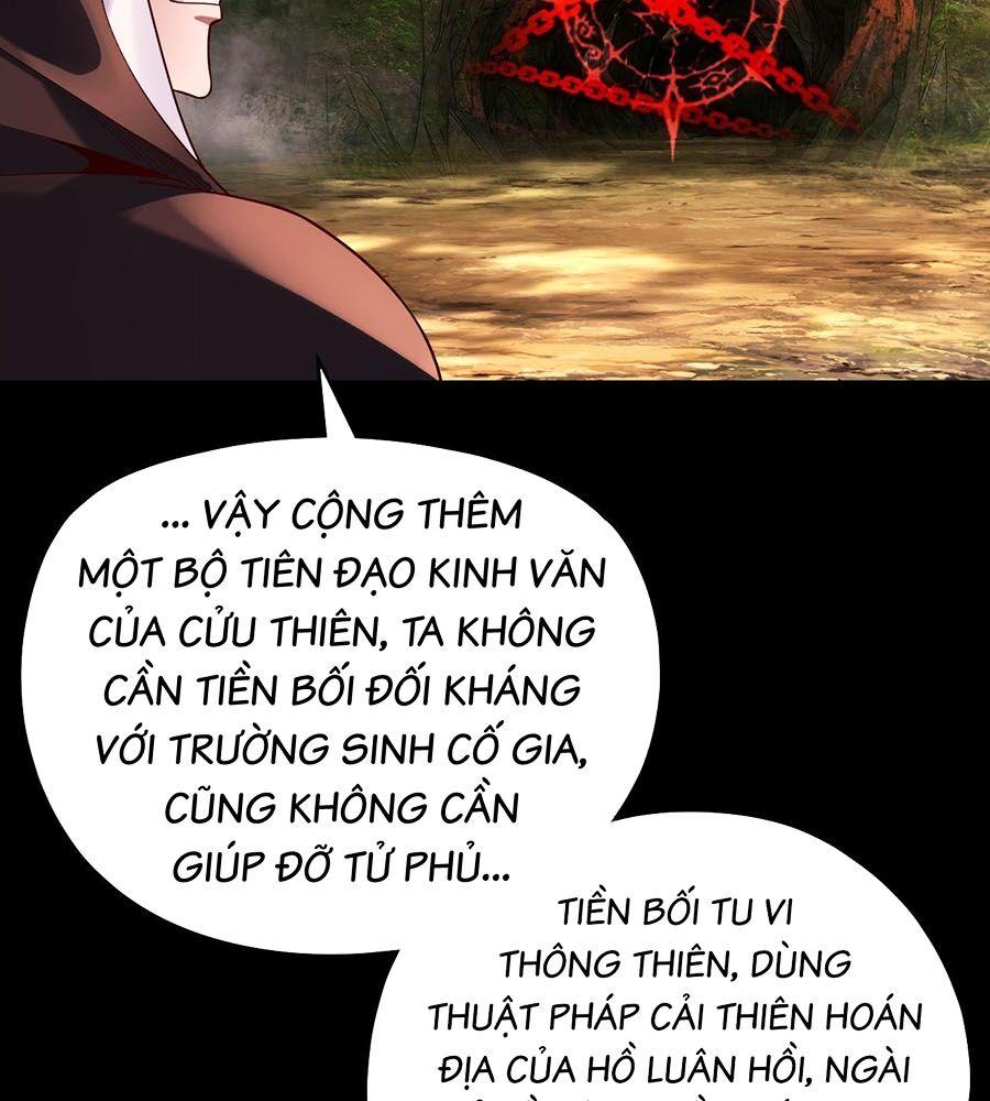 Ta Trời Sinh Đã Là Nhân Vật Phản Diện Chapter 184 - Trang 2