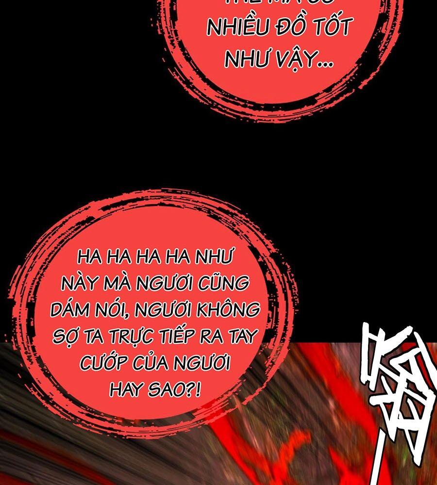 Ta Trời Sinh Đã Là Nhân Vật Phản Diện Chapter 184 - Trang 2