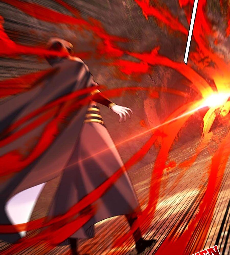 Ta Trời Sinh Đã Là Nhân Vật Phản Diện Chapter 184 - Trang 2