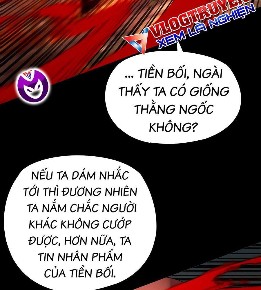 Ta Trời Sinh Đã Là Nhân Vật Phản Diện Chapter 184 - Trang 2