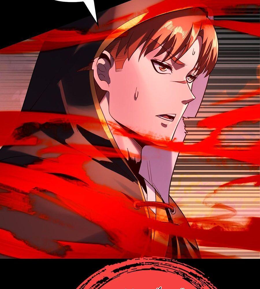 Ta Trời Sinh Đã Là Nhân Vật Phản Diện Chapter 184 - Trang 2