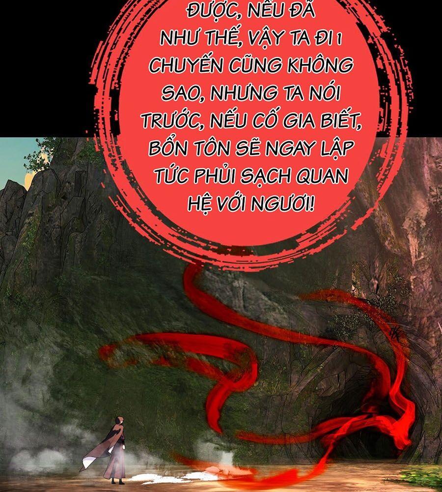 Ta Trời Sinh Đã Là Nhân Vật Phản Diện Chapter 184 - Trang 2