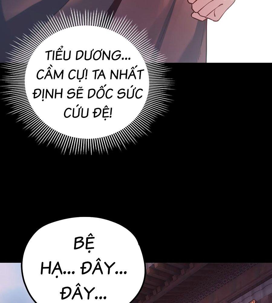 Ta Trời Sinh Đã Là Nhân Vật Phản Diện Chapter 184 - Trang 2