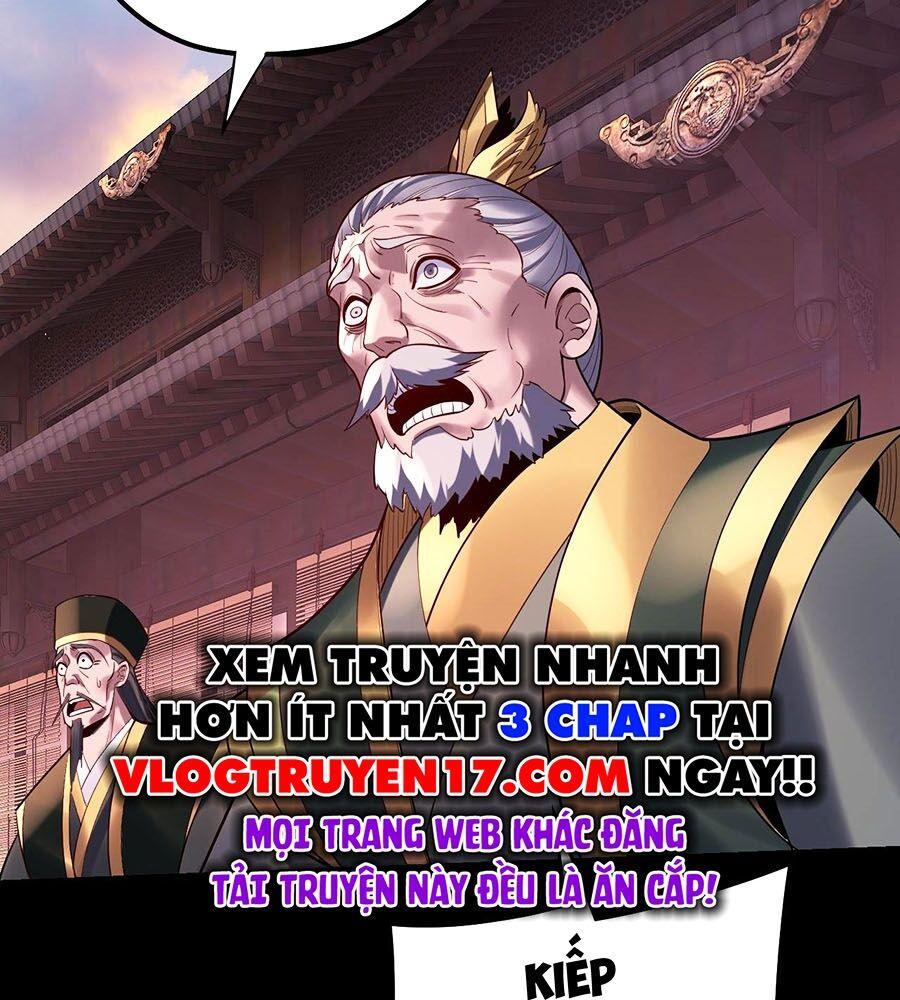 Ta Trời Sinh Đã Là Nhân Vật Phản Diện Chapter 184 - Trang 2