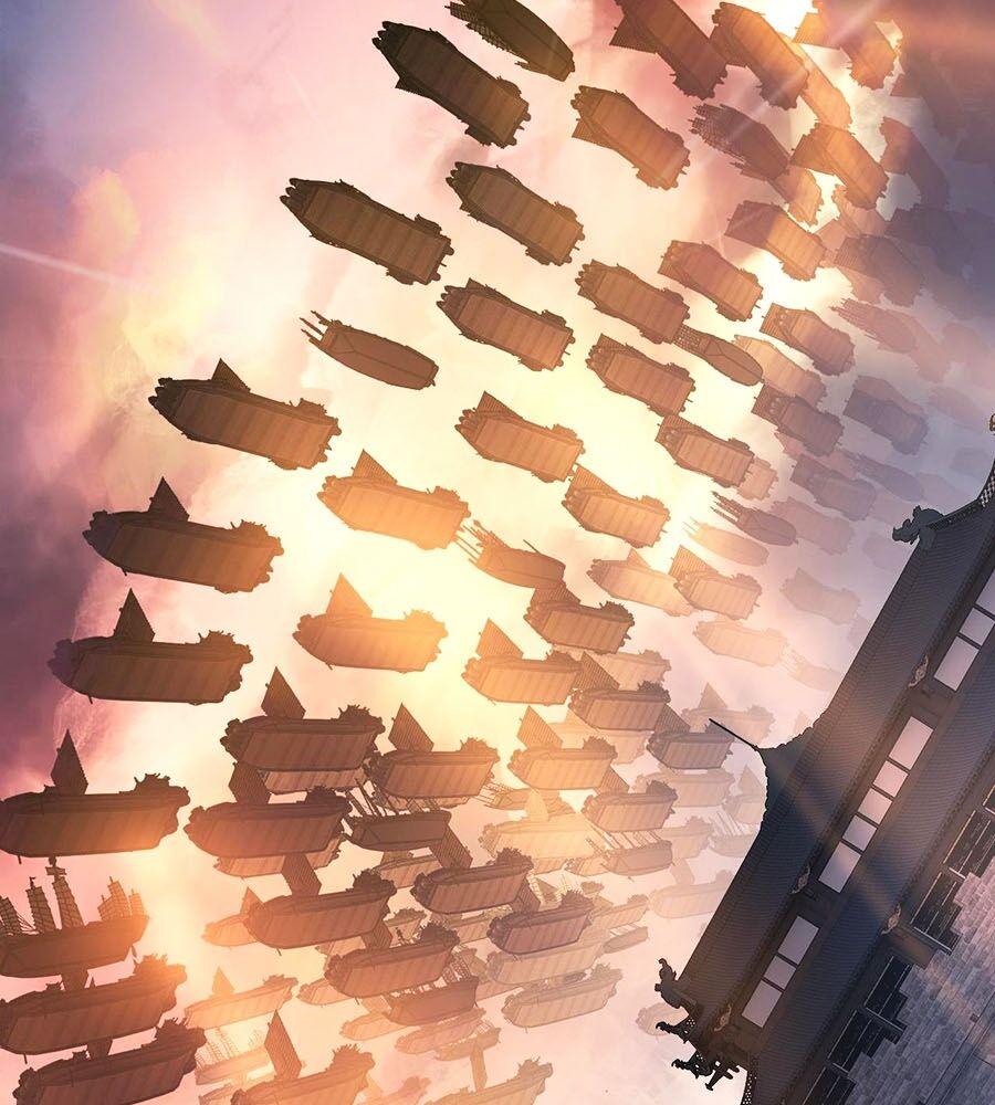 Ta Trời Sinh Đã Là Nhân Vật Phản Diện Chapter 184 - Trang 2