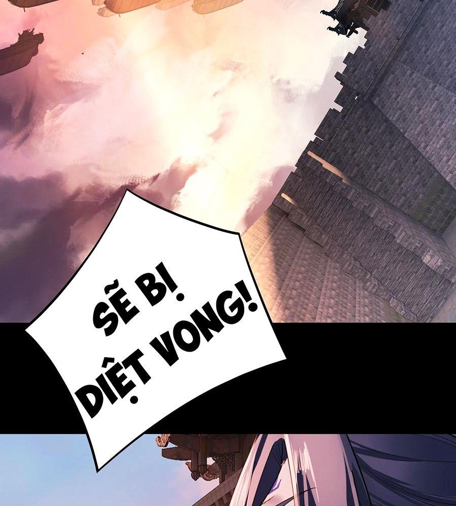 Ta Trời Sinh Đã Là Nhân Vật Phản Diện Chapter 184 - Trang 2