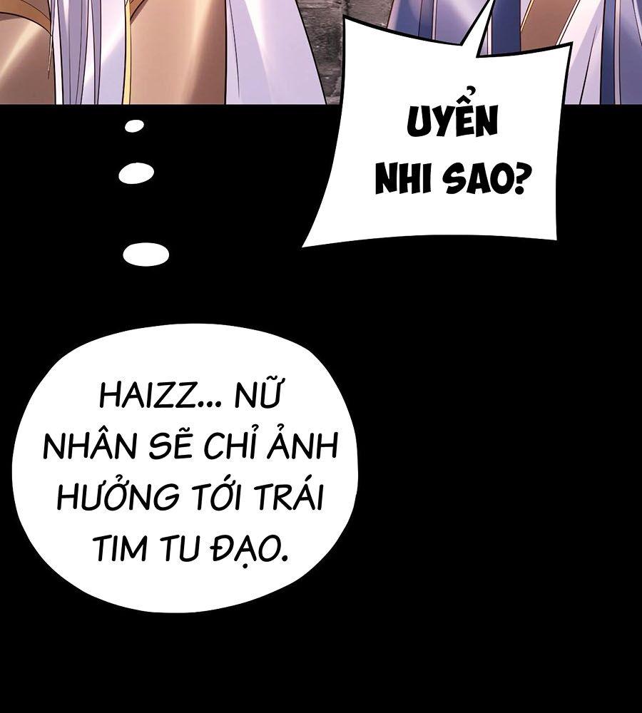 Ta Trời Sinh Đã Là Nhân Vật Phản Diện Chapter 184 - Trang 2
