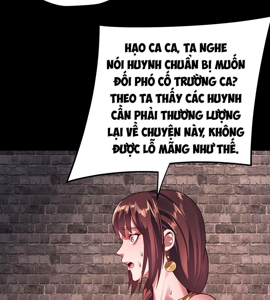 Ta Trời Sinh Đã Là Nhân Vật Phản Diện Chapter 184 - Trang 2