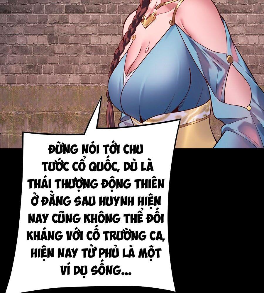 Ta Trời Sinh Đã Là Nhân Vật Phản Diện Chapter 184 - Trang 2