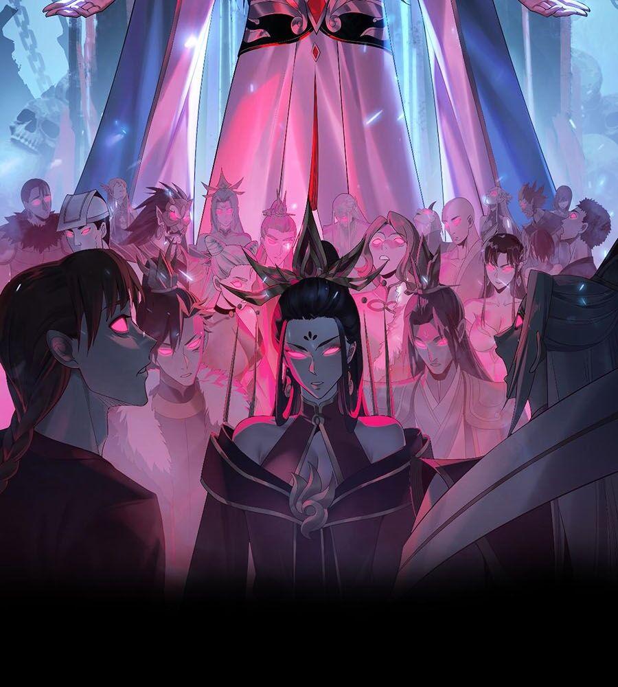 Ta Trời Sinh Đã Là Nhân Vật Phản Diện Chapter 184 - Trang 2