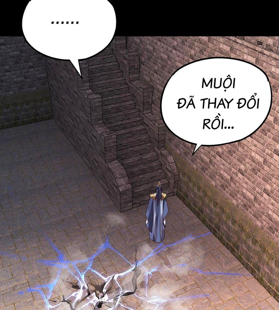 Ta Trời Sinh Đã Là Nhân Vật Phản Diện Chapter 185 - Trang 2