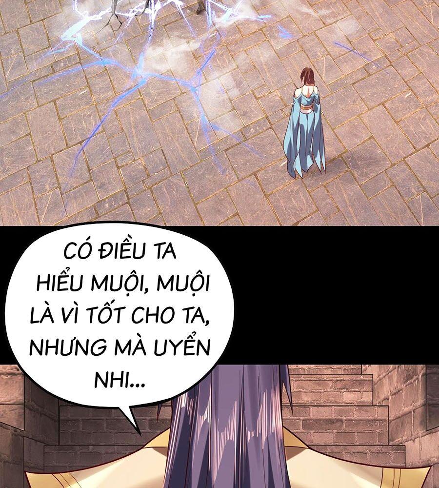 Ta Trời Sinh Đã Là Nhân Vật Phản Diện Chapter 185 - Trang 2