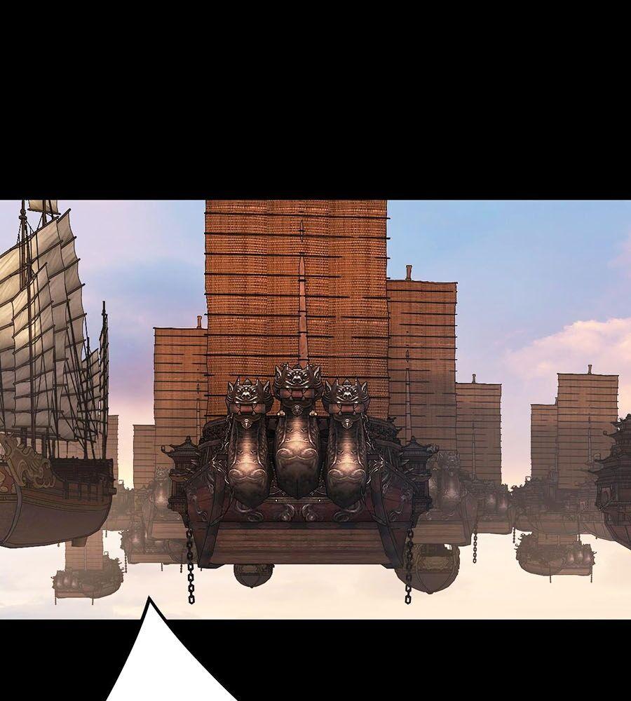 Ta Trời Sinh Đã Là Nhân Vật Phản Diện Chapter 185 - Trang 2