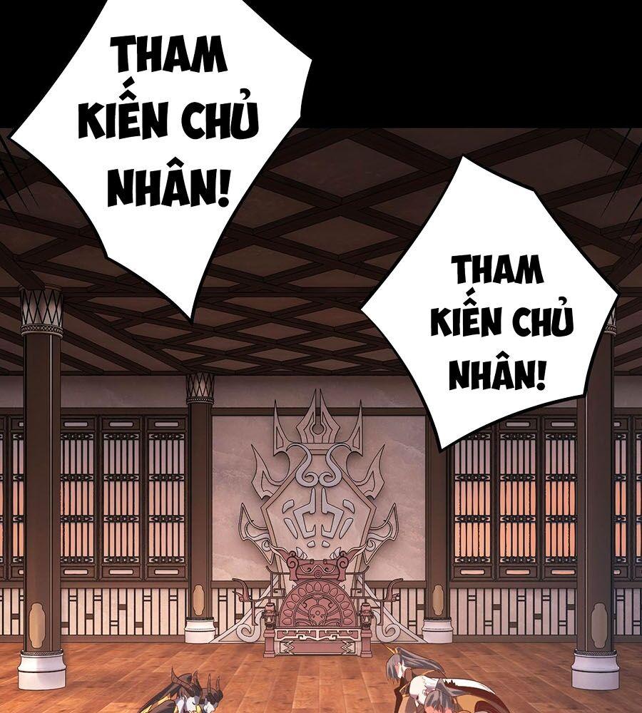 Ta Trời Sinh Đã Là Nhân Vật Phản Diện Chapter 185 - Trang 2