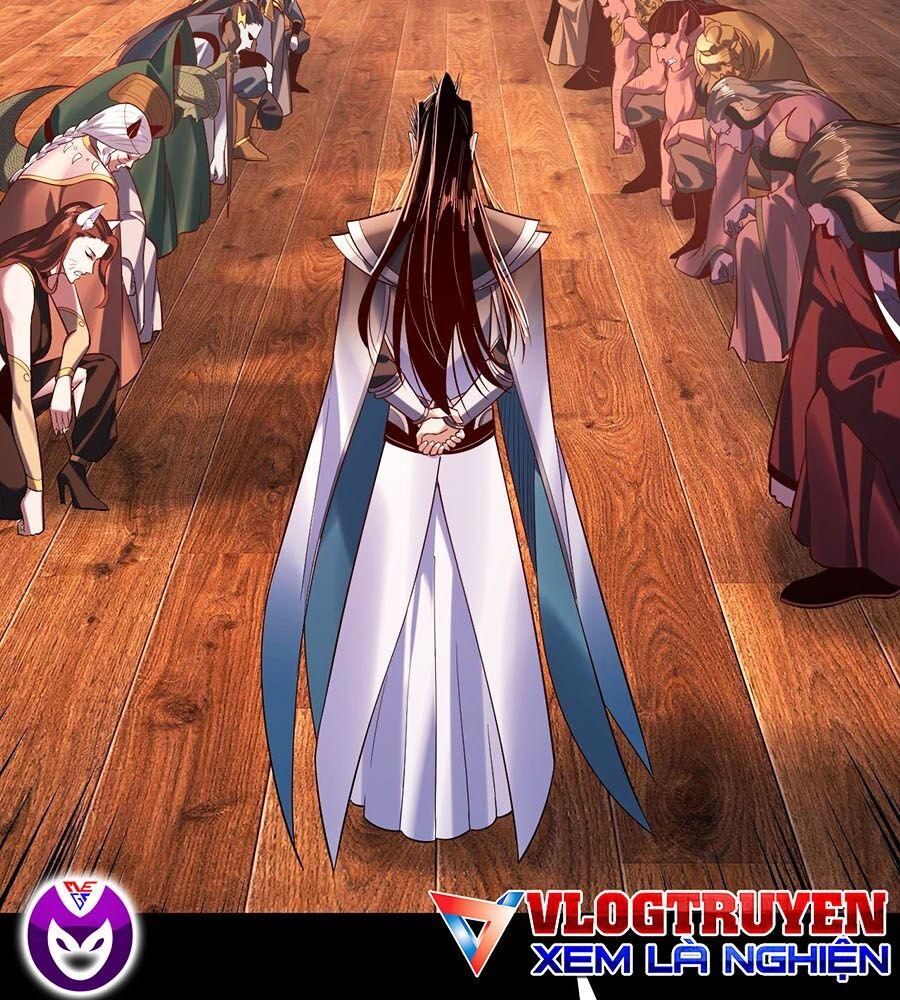 Ta Trời Sinh Đã Là Nhân Vật Phản Diện Chapter 185 - Trang 2